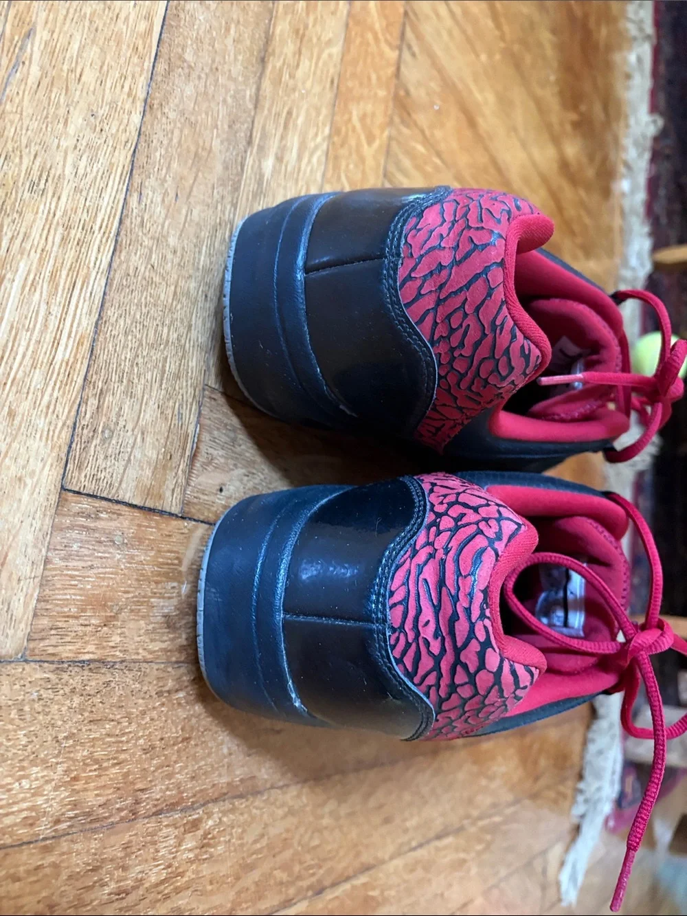 Vintage jordans